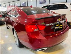 Chevrolet Impala